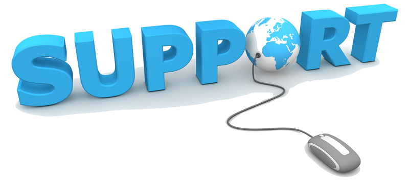 Remote Support