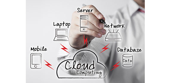 Cloud Computing: What is it going to cost you?