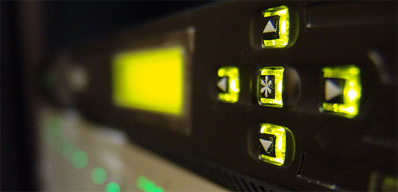Tape Backups: Your Setup & Configuration Make a Difference