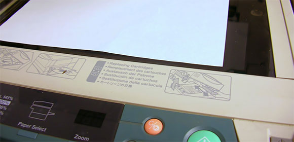 Scanning: Not Just For Your Case Files