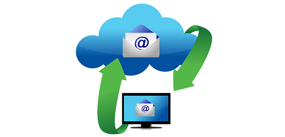 Microsoft Exchange Online: Web-Based Email
