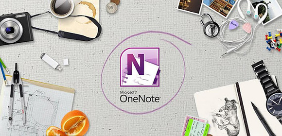OneNote for Lawyers