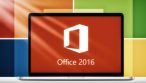 Microsoft Office 2016 Release