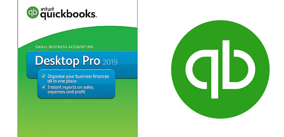 QuickBooks Desktop 2019