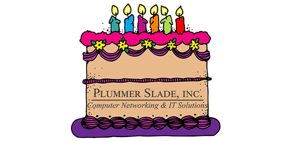 Plummer Slade Celebrates 32nd Anniversary