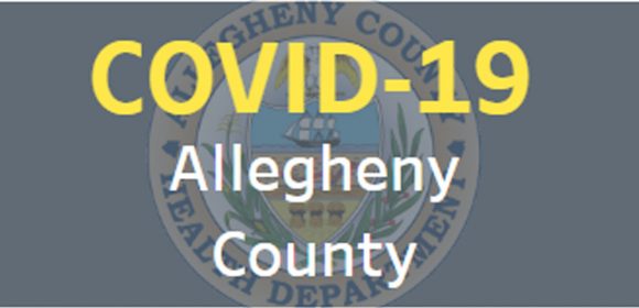 New COVID-19 Precautions for Allegheny County Courthouse and Jail