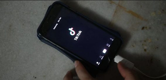 Amazon Questions the Security of TikTok
