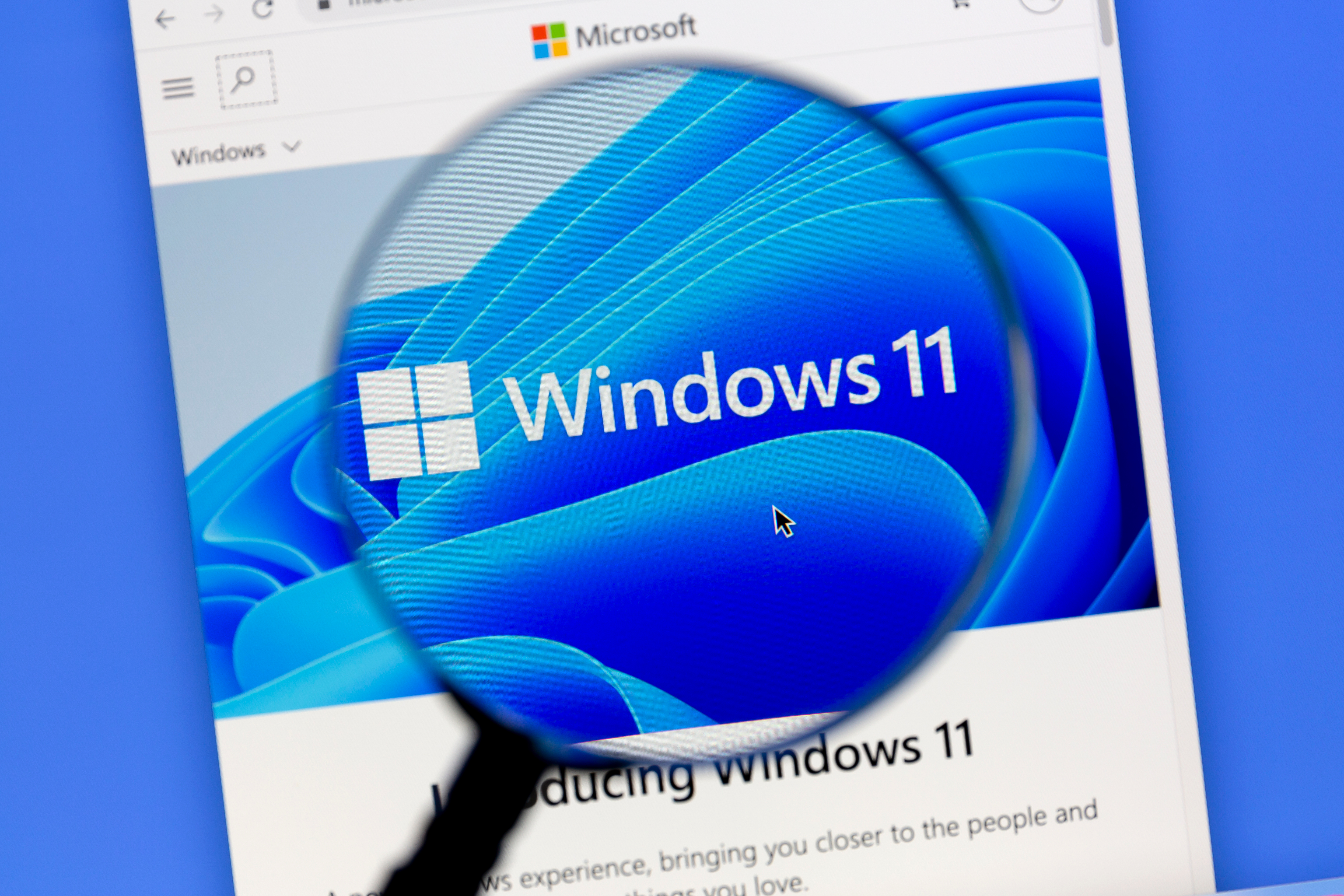 Windows 11 OS: Should You Upgrade?