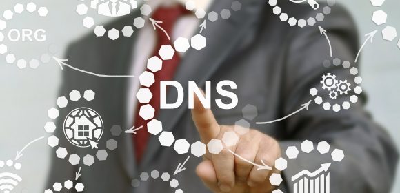 Expand Your Cybersecurity: DNS Filtering