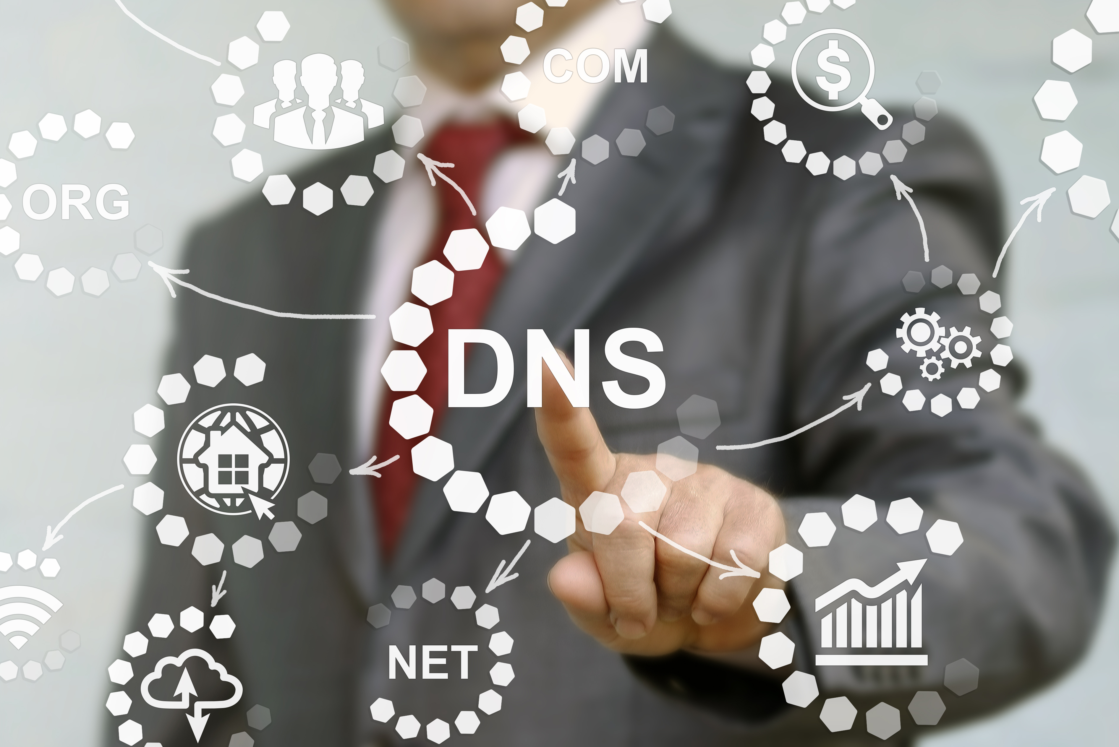 Expand Your Cybersecurity: DNS Filtering