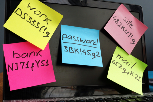 The New Age of Passwords: Password Managers