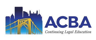 ACBA – CLE Webinar