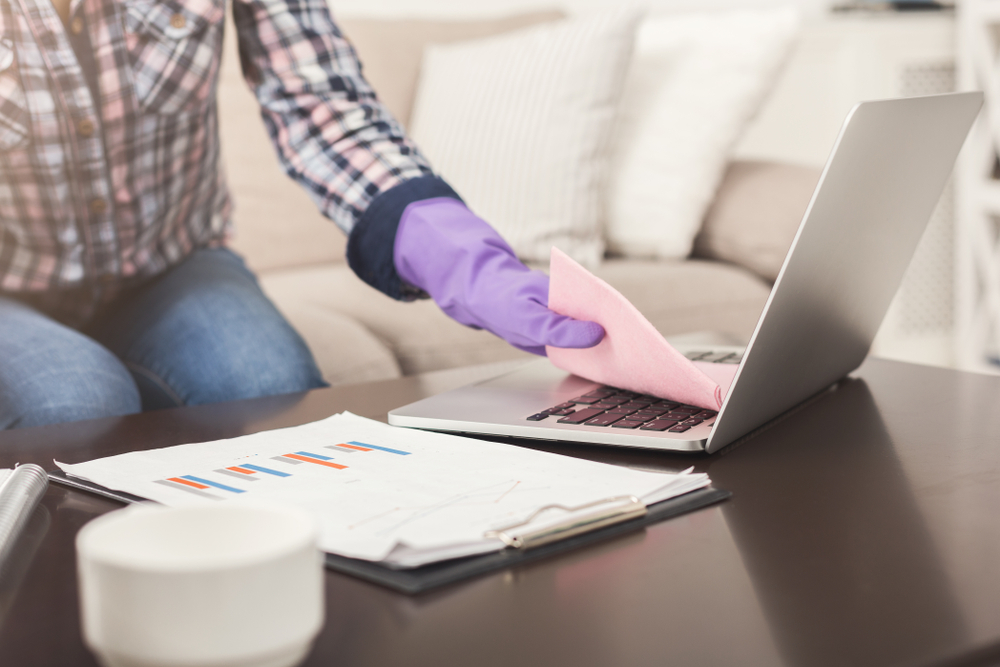 Spring Cleaning Your Computer