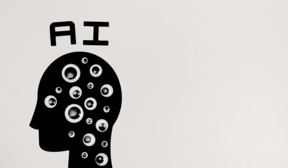 AI & the Realm of Law