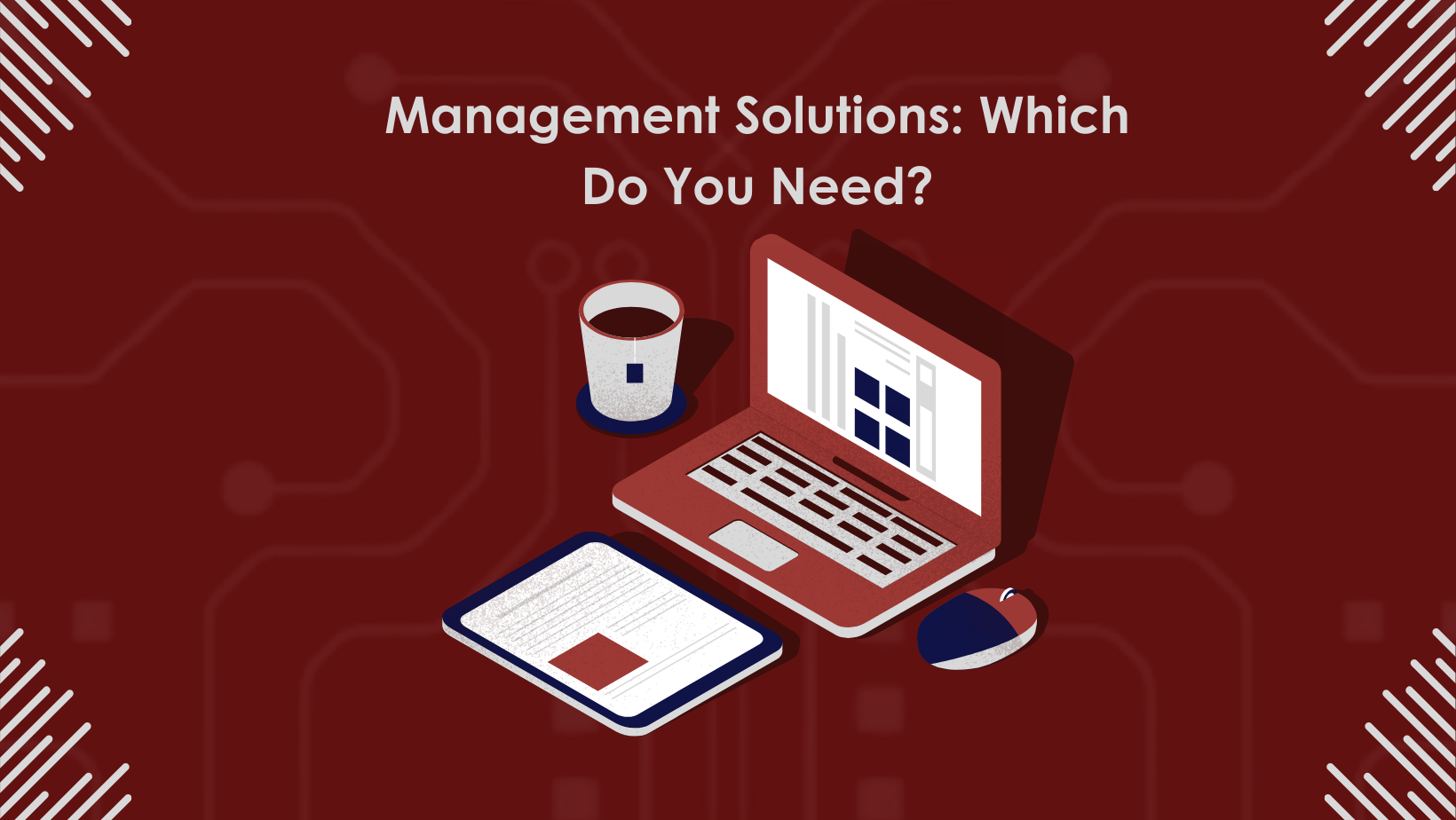 Case Management, Document Management, or Practice Management:   Which Do You Need?