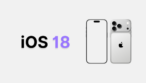 iOS 18 New Features