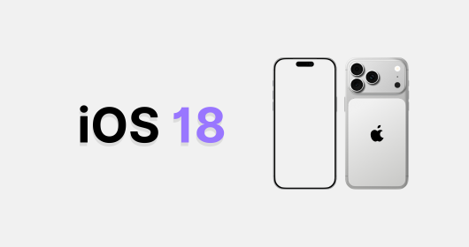 iOS 18 New Features